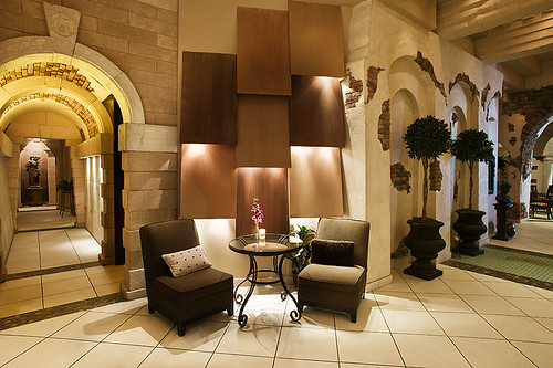The Lobby